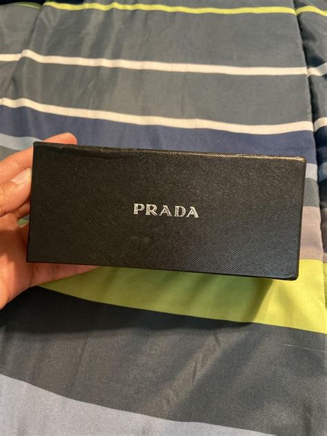 lunette prada dhgate|$1 PRADA GLASSES FROM DHGATE REVIEW .